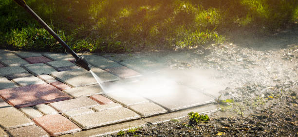 Best Parking Lot and Garage Cleaning  in Nicollet, MN
